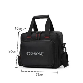 Carrying Case Cover Bag for Line6 HX Effects Line6 HX Stomp XL Effects Pedal Bag