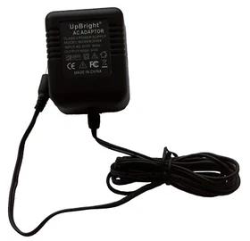 AC Adapter For Line 6 Guitar Effects Pedal, Multi-Effects Processor Power Supply