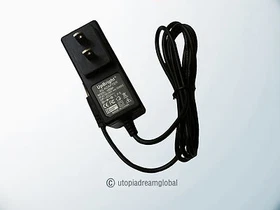 AC Adapter For PanDigital PRDO7T10WWH7 PRDO7T1OWWH7 Power Supply Battery Charger
