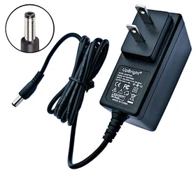 9V AC Adapter For Strymon Reverb Delay Effects Pedal Power Supply Cord Charger