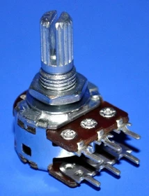 Digitech Output Potentiometer volume GSP2101 2112 2120 GNX Legend GSP21 Valve FX