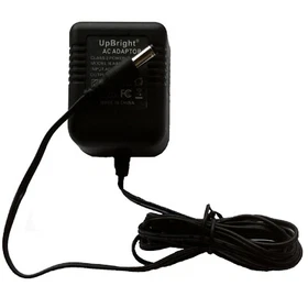 AC/AC Adapter For DigiTech VOC300 Vocal 300 Effects Processor 9VAC Power Supply