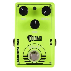 Dolamo Series Guitar Effect Pedals by Caline True Bypass USA Shipping Can Prices
