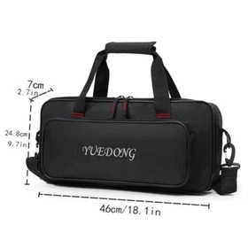 Carrying Case Cover Bag for BOSS ME80 ME90 GT100 GT1000 GX100 Effects Pedal Bag