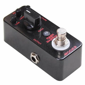 Mooer Micro Guitar Effect Pedals Power Supply Multi-Effects Assessories + More