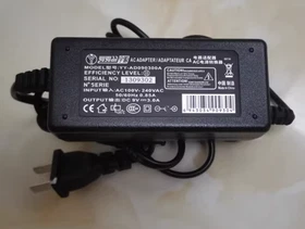 AC Adapter For LINE6 HD300 HD500X FX100 Multi-effects Processor
