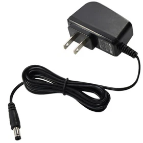 9V AC Power Adapter for Zoom Guitar Effects, SAD0006D AD0006D AD0006 Replacement