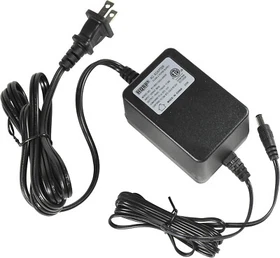 HQRP 16V AC Power Adapter for Peavey Effects Processors / Equalizers, DV-1611A