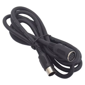 10ft Extension Cable Cord 13P For Roland Gr-1 Gk Gkc5 Home Theatre Sound System