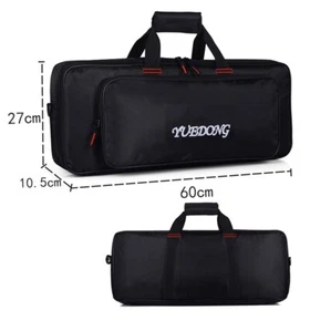 Carrying Case Cover Bag for BOSS ME80 ME90 GT100 GT1000 GX100 Effects Pedal Bag