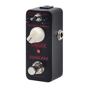 SONICAKE Modulation Pedal Modulation Guitar Pedal Phaser  Assorted Colors 