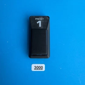 BEHRINGER Amp FootSwitch FS114 Used Part: Foot Stomp Preset Pedal [Select Part]