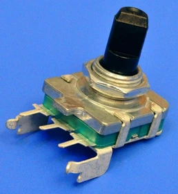 Digitech Rotary Encoder replacement Data Wheel GSP2101 2112 2120 GNX1 2 3 4 NEW!