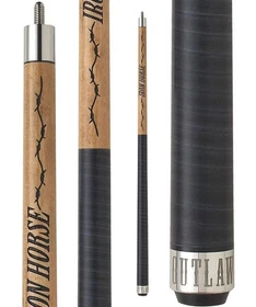 Outlaw OLBK01 Iron Horse Break Cue