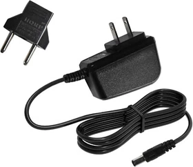 HQRP AC Adapter for Boss AC AD DD DN DR ME PW TU Series Guitar Effects Pedals