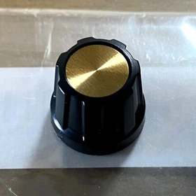 BOSSgenuine Knob Encoder 360#