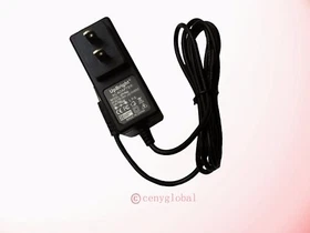 AC Adapter For Zoom ARQ AR-48 AR-96 Aero RhythmTrak Authorized Dealer Production