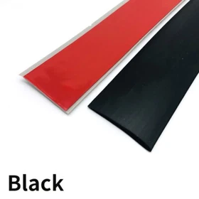 Self Adhesive Floor Board Edge Seal Line Threshold Strip Tile Tape Flat Door PVC