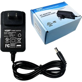 9-Volt AC Power Adapter for Line-6 Amplifi Firehawk POD Series Amplifier, DC-3G