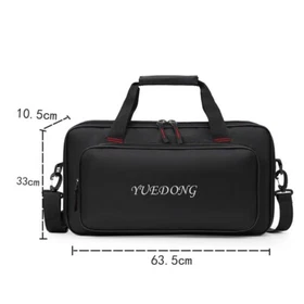 Carrying Case Cover Bag for line6 POD Go Wireless Helix LT Effects Pedal Bag