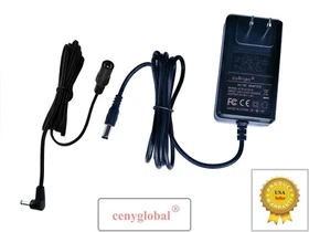 AC Adapter For Line 6 POD HD500 Hd500X Multi-Effects Guitar Pedal Power Supply