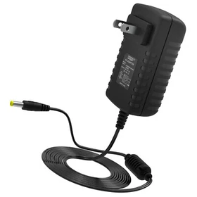 HQRP AC Adapter for Boss Dr. Beat, eBand, Heavy Metal Series Musical Eqipments