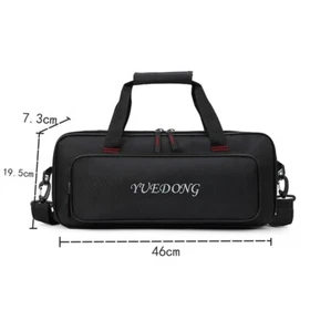 Carrying Case Cover Bag for BOSS ME80 ME90 GT100 GT1000 GX100 Effects Pedal Bag