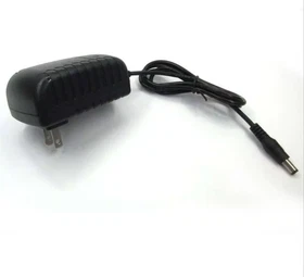AC Adapter For Audio-technica AT-LP60XBT BK Vinyl Record Player Power Supply Cha