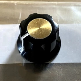 BOSSoriginal Knob 1DC# (*Discontinued)