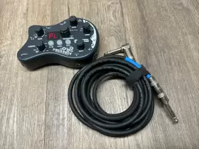 PE50 AMMOON Pockrock Guitar Effects Processor Cable