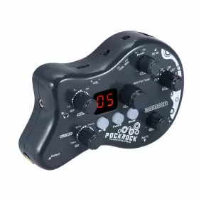 ZYR2882642268500OS AMMOON Guitar Processor Pedal Drum Rhythms