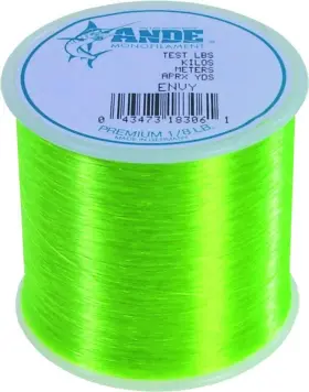 A18-10GE ANDE Andefishing Line