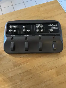 APE-1 ARIA Pro Effects Guitar Pedal