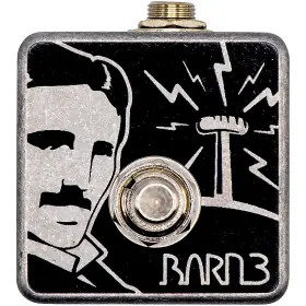 1199-000 BARN3 Tesla Tap
