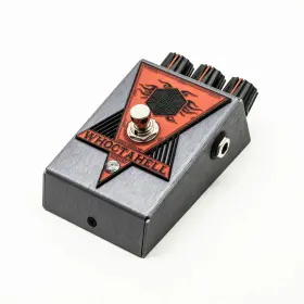 Wh-bs BEETRONICS Whoctahell Octave Beeast Effects Pedal #2
