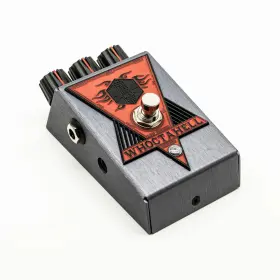 Wh-bs BEETRONICS Whoctahell Octave Beeast Effects Pedal #3