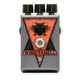 Wh-bs BEETRONICS Whoctahell Octave Beeast Effects Pedal