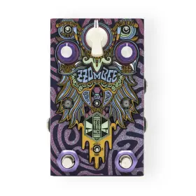 ZZOM-CS-ZB2124 BEETRONICS FX Zzombee Filtremulator Pedal