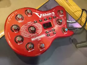 V-AMP3 BEHRINGER Guitar Effect Pedal