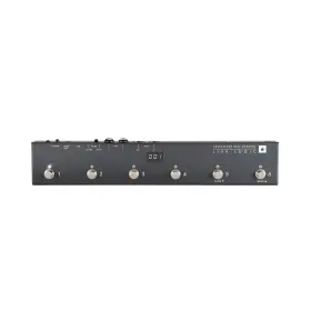 845644006021 BLACKSTAR Logic Midi Controller