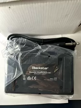 HTFS16 BLACKSTAR Footswitch Ht Mkii Valve Amplifiers #2
