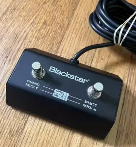 IDCOREFS11 BLACKSTAR Footswitch Core Amplifiers Channel #2