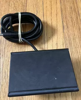 IDCOREFS11 BLACKSTAR Footswitch Core Amplifiers Channel #3