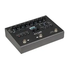 IDXFLOOR1 BLACKSTAR Floor Effects Pedalboard Withmodeling Amp