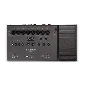 IDXFLOOR2 BLACKSTAR Floor Floorboard Fx Pedal