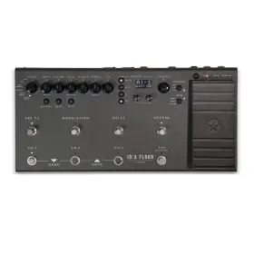 IDXFLOOR3 BLACKSTAR Floor Floorboard Fx Pedal
