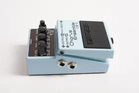 CE-5 BOSS Stereo Ensemble Pedal Effect