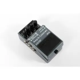 USED006004 BOSS Cabinet Effects Pedal Amp