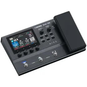 4957054522186 BOSS Guitar Effects Processor