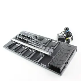 GT-8 BOSS Guitar Effect Pedal